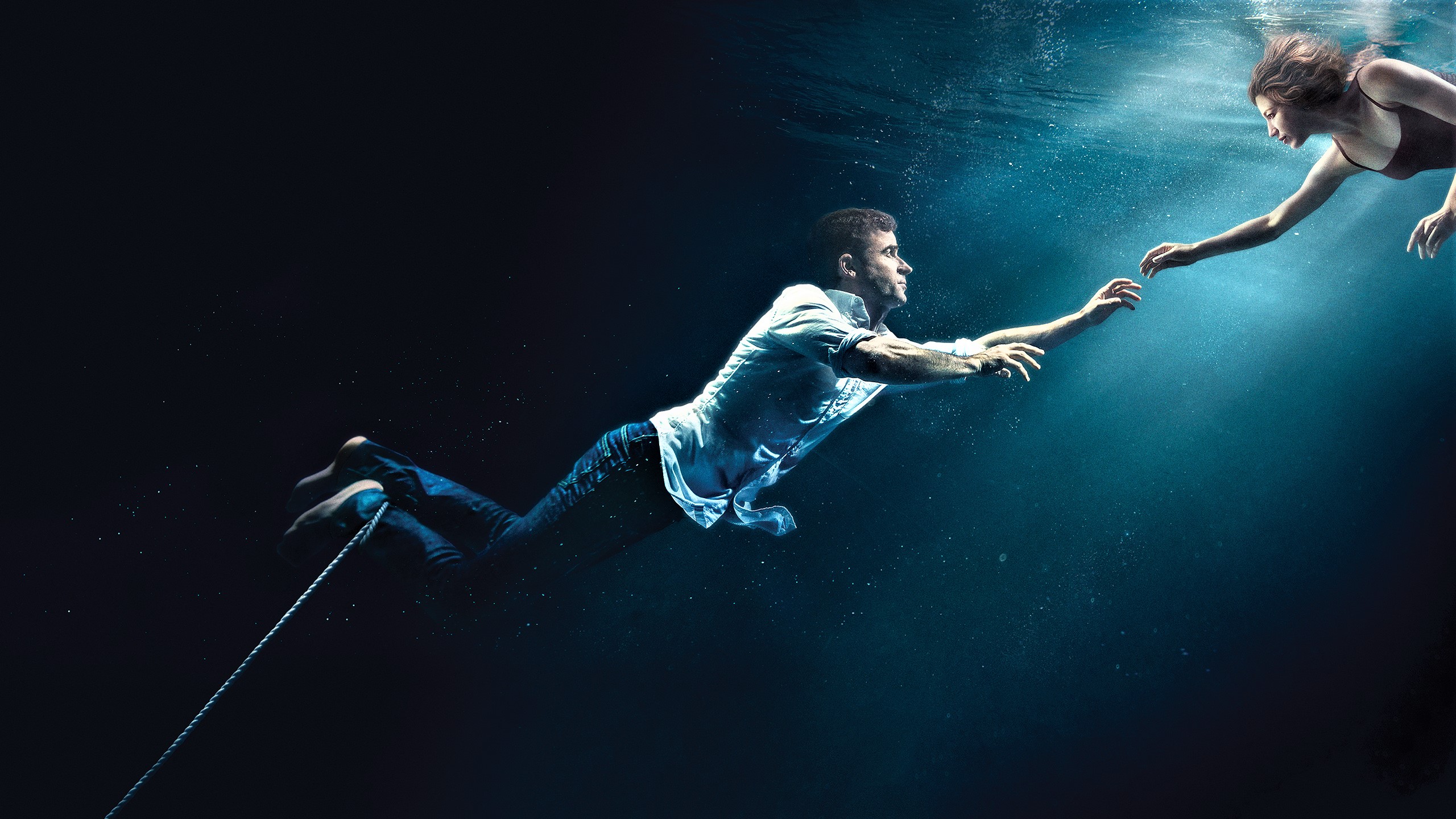 THE LEFTOVERS II