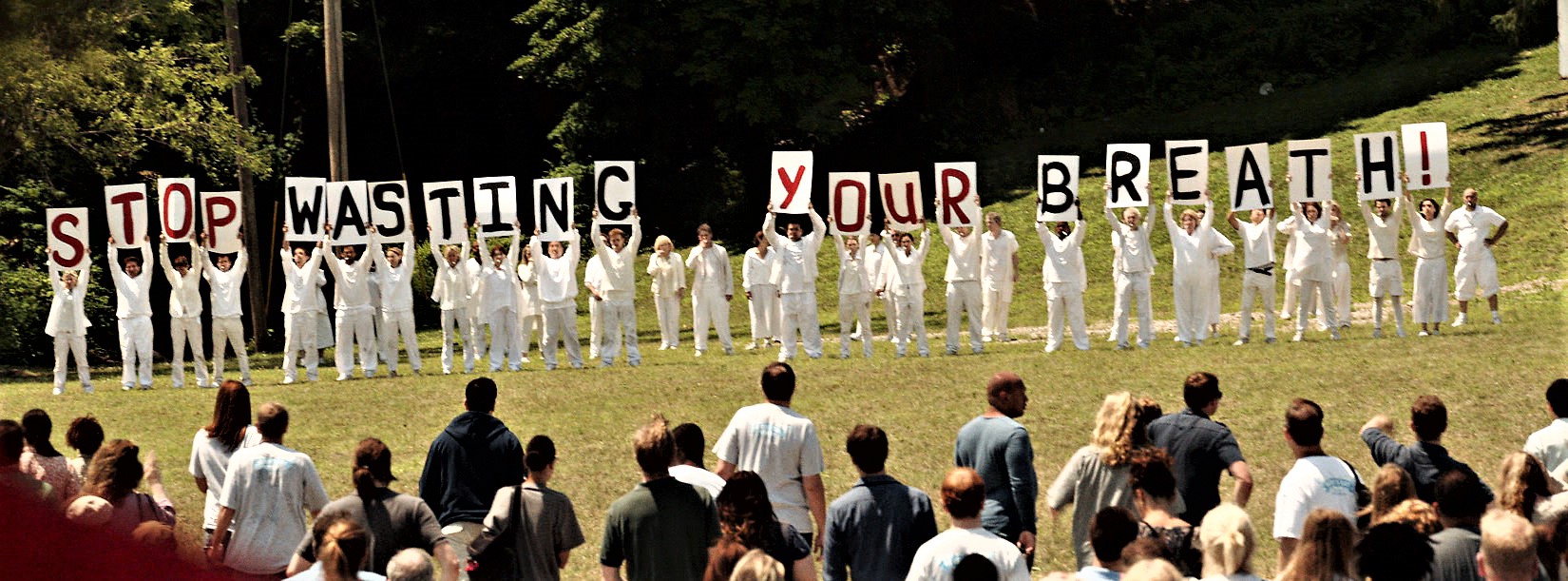 THE LEFTOVERS III