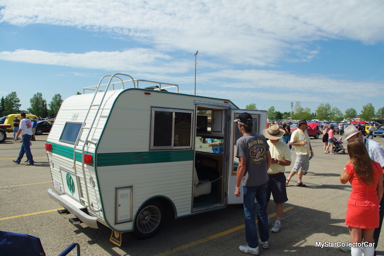 Volkswagen escarabajos caravanas 7