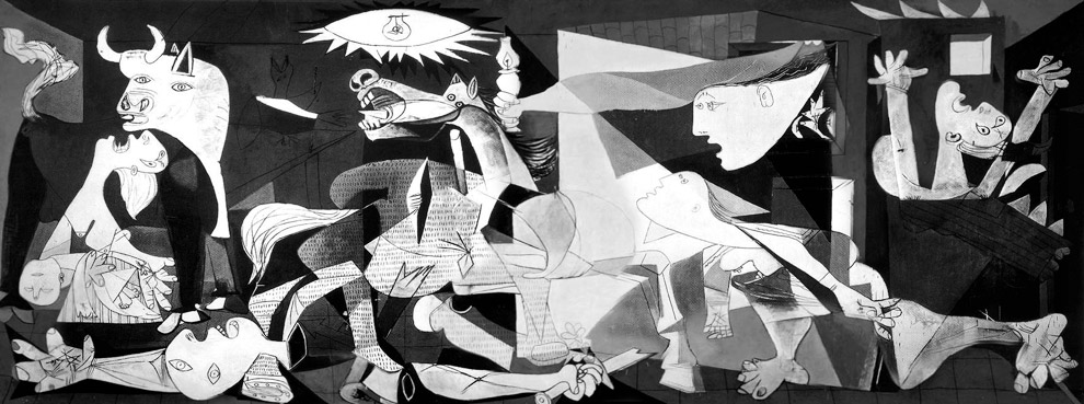 cabecera guernica