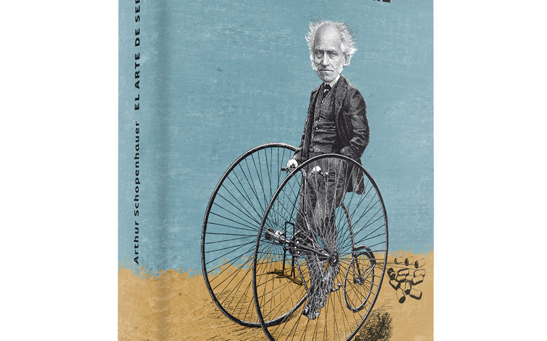 el arte de ser feliz schopenhauer 1080x675
