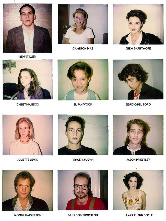 famosos 22