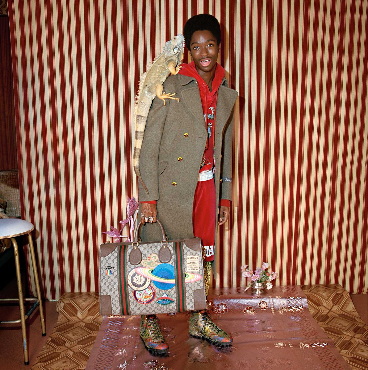 gucci pre fall 2017 5
