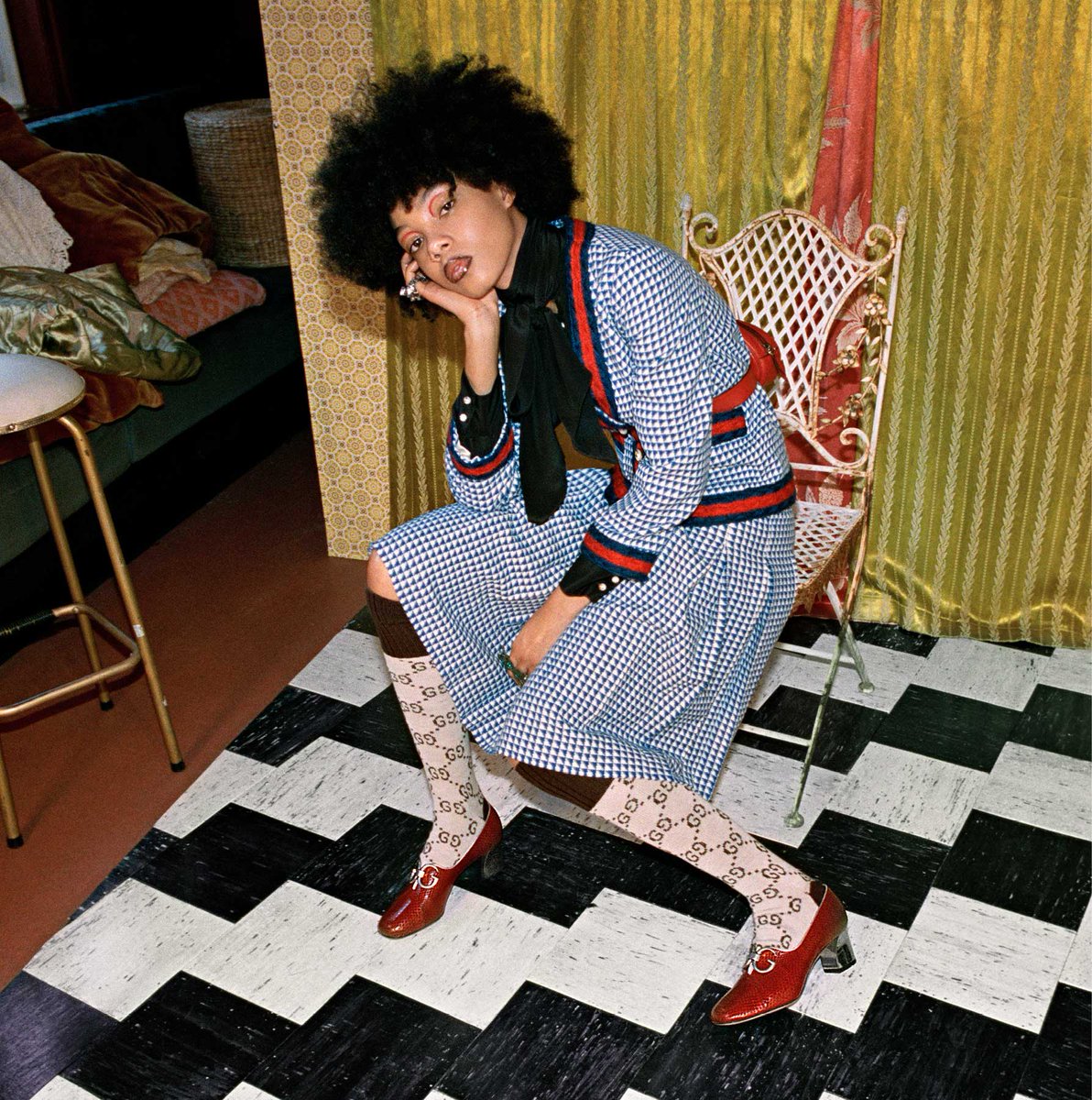 gucci pre fall 2017 7