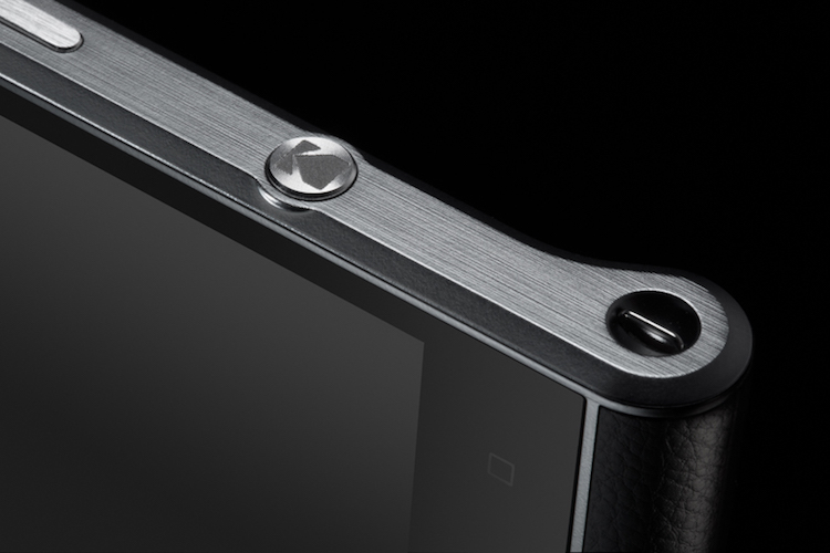kodak smartphone camara 4