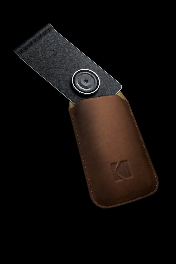 kodak smartphone camara 6