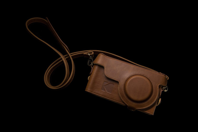 kodak smartphone camara 7