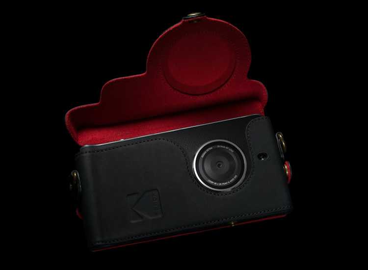 kodak smartphone camara 9
