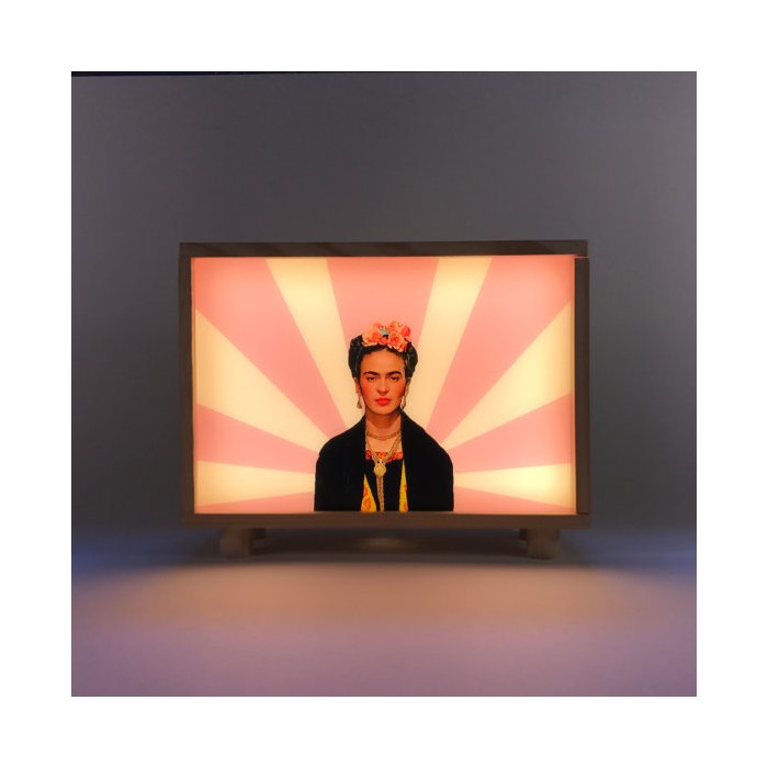 lightbox frida