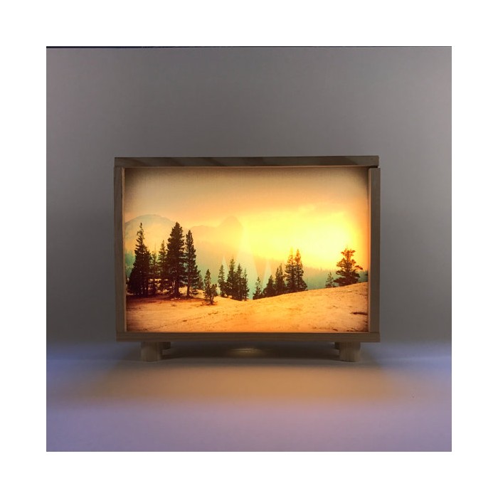 lightbox negua