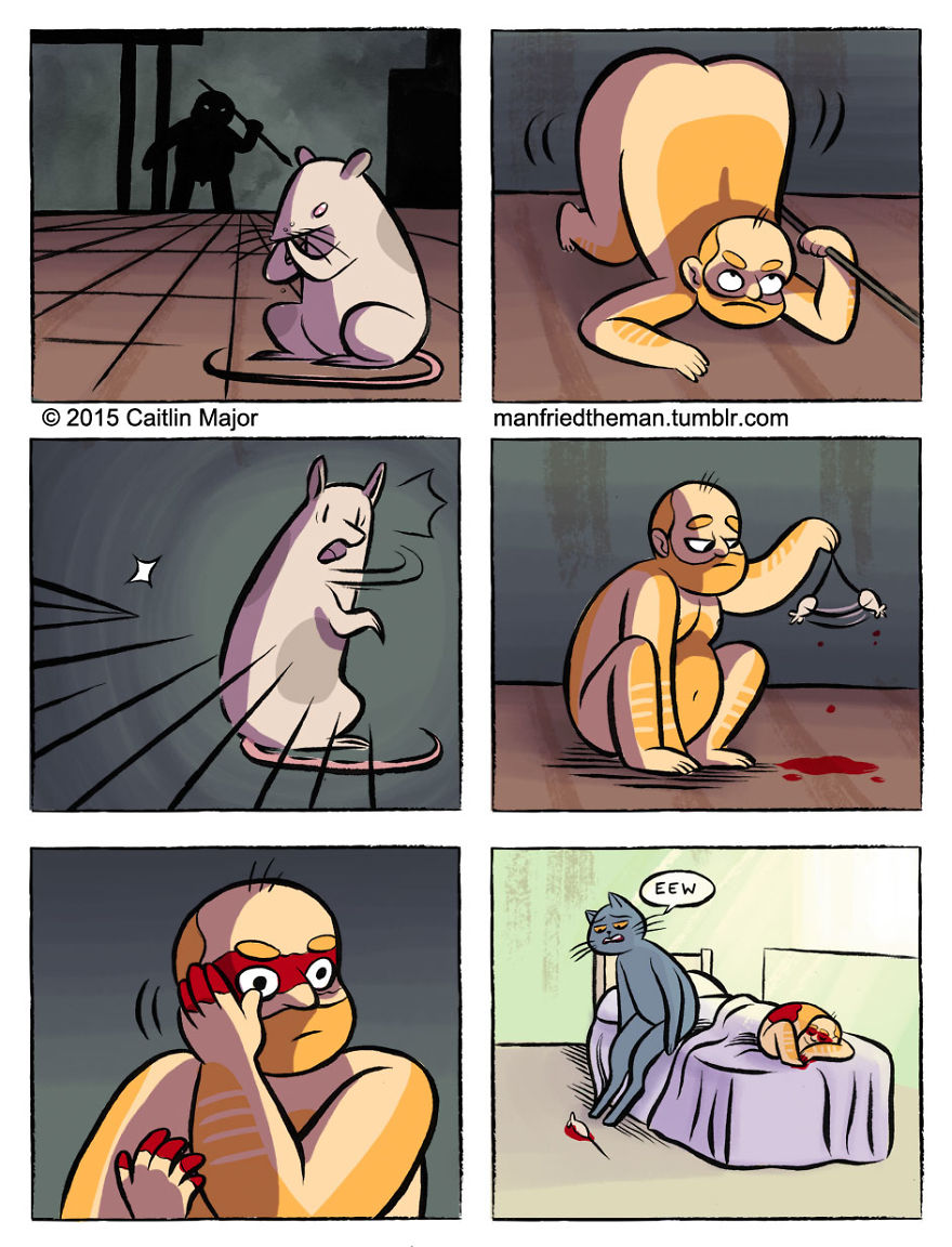 manfried the man 02