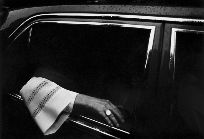 1989 BerndArnold Koelner heil bischofsring yatzer leica