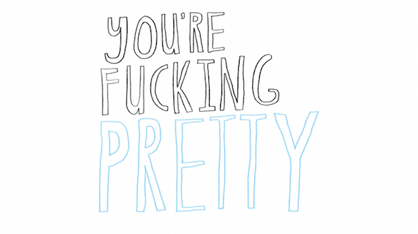 2 Amusing NSFW Animation On Things I Should Stop Thinking About Thinking 1