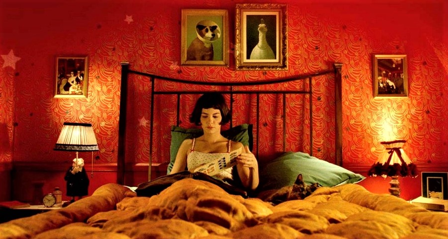 AMELIE