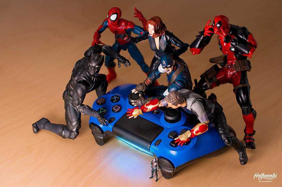 CulturaInquieta Figurasaccion7