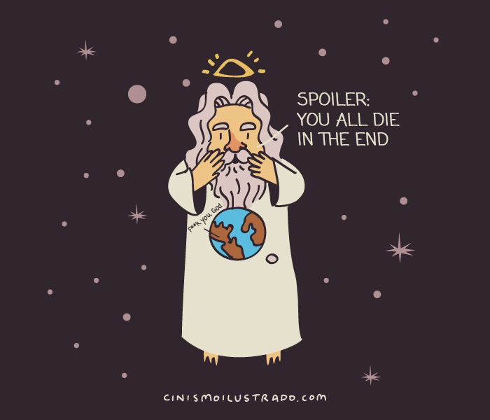 Eduardo Salles dibujos sarcasticos 12