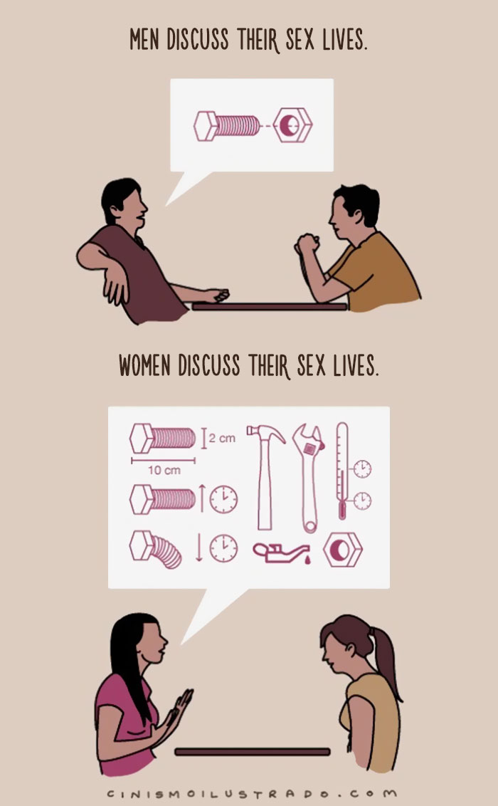 Eduardo Salles dibujos sarcasticos 16