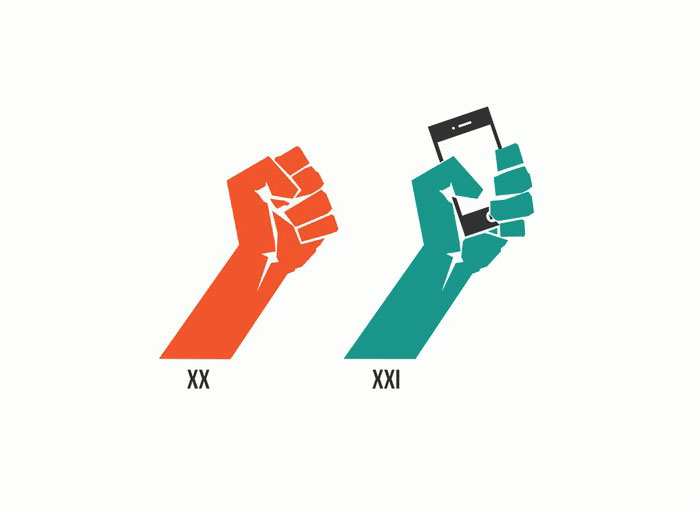 Eduardo Salles dibujos sarcasticos 19