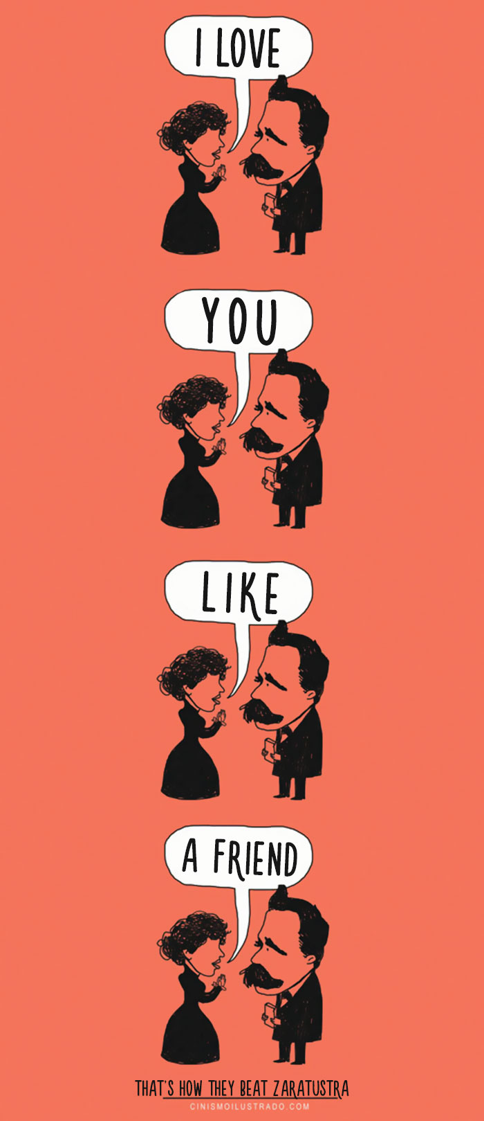 Eduardo Salles dibujos sarcasticos 20