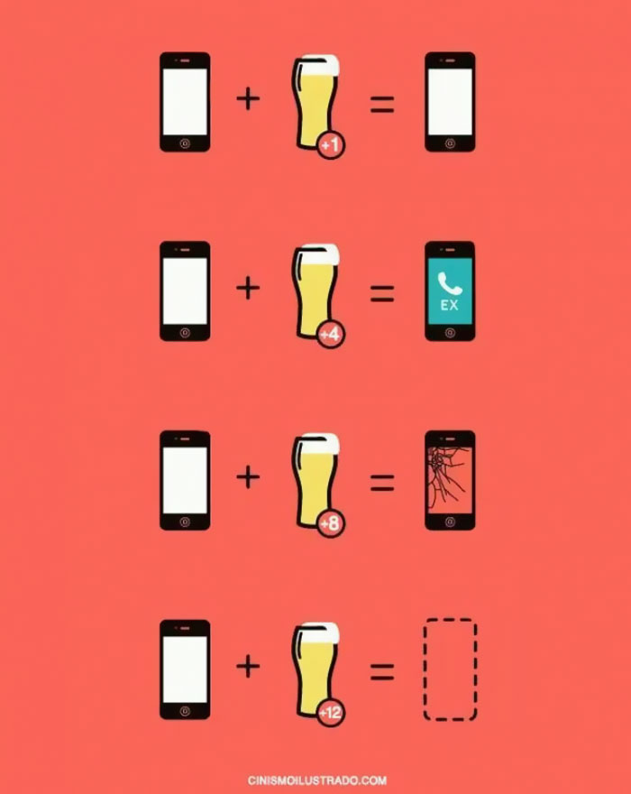 Eduardo Salles dibujos sarcasticos 7
