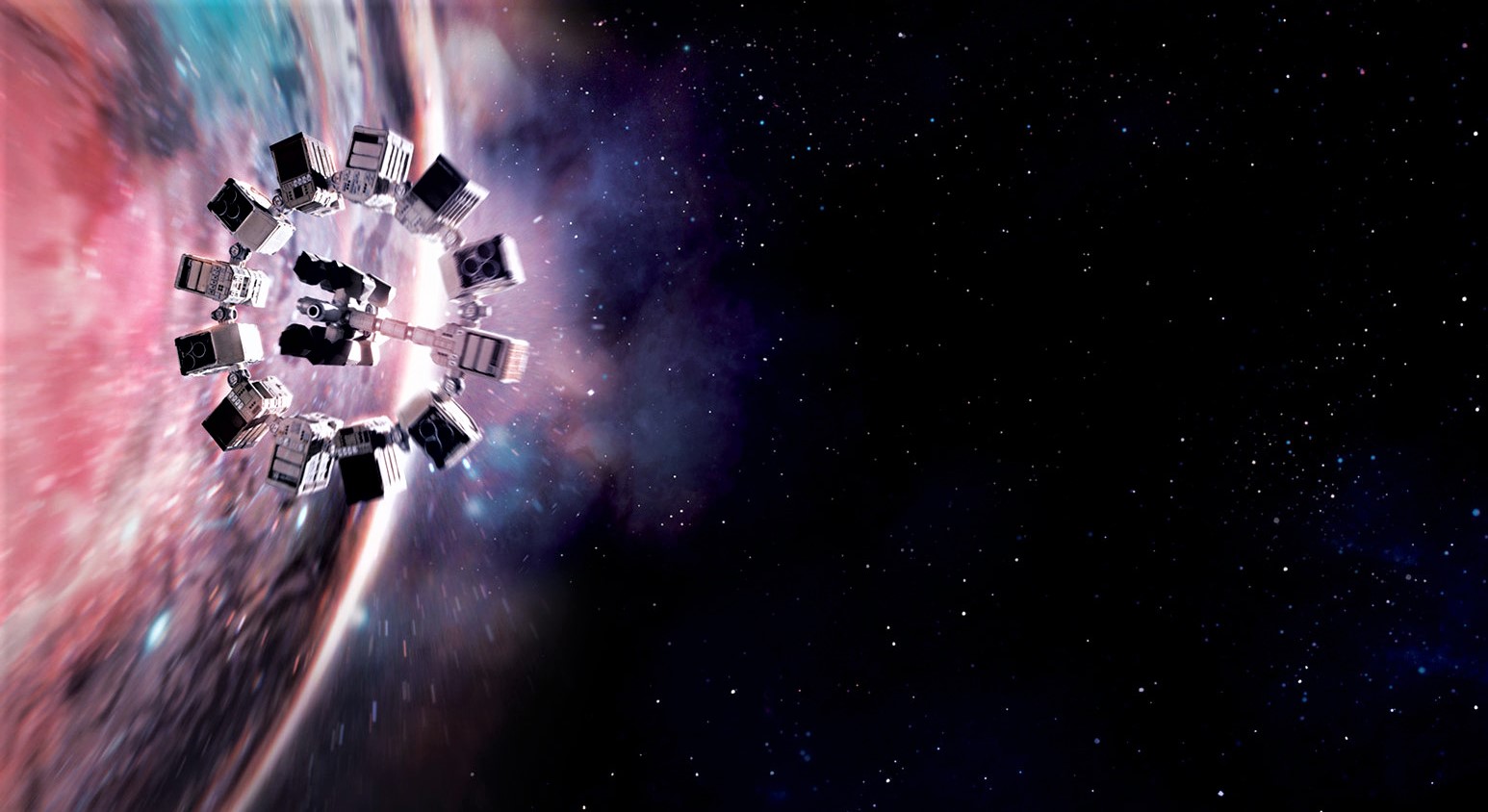 INTERSTELLAR