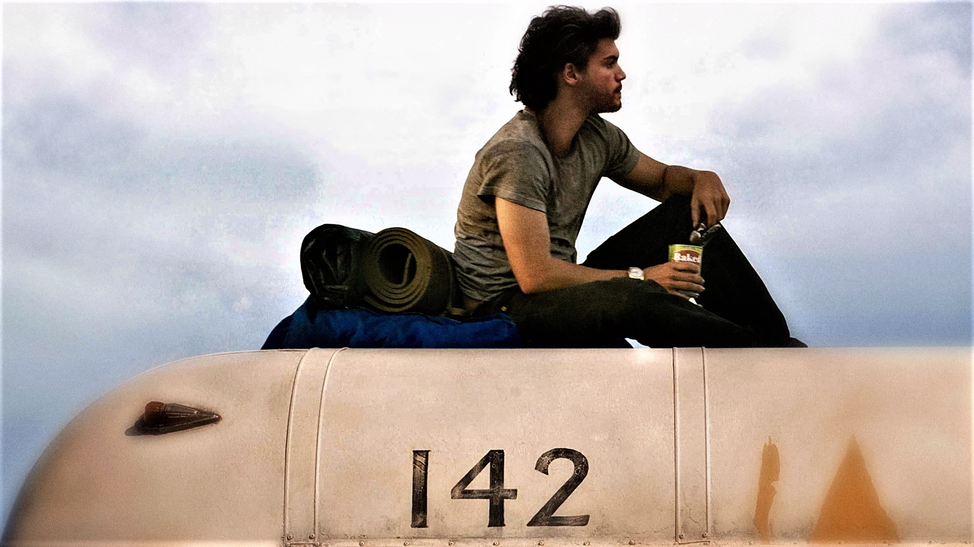 INTOTHEWILD