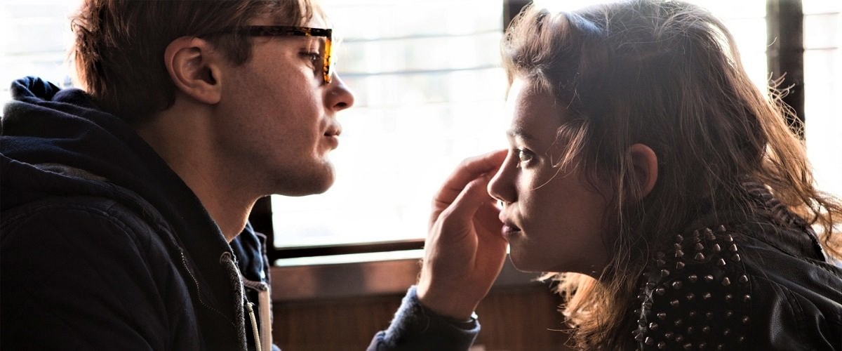 I ORIGINS