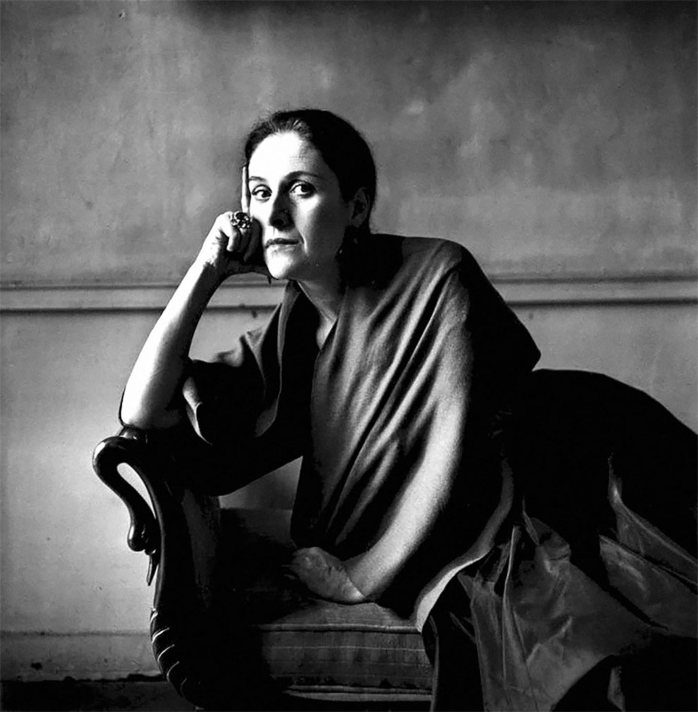 Retrato fotográfico de Dora Maar