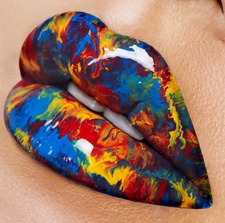 Labios de marmol 7