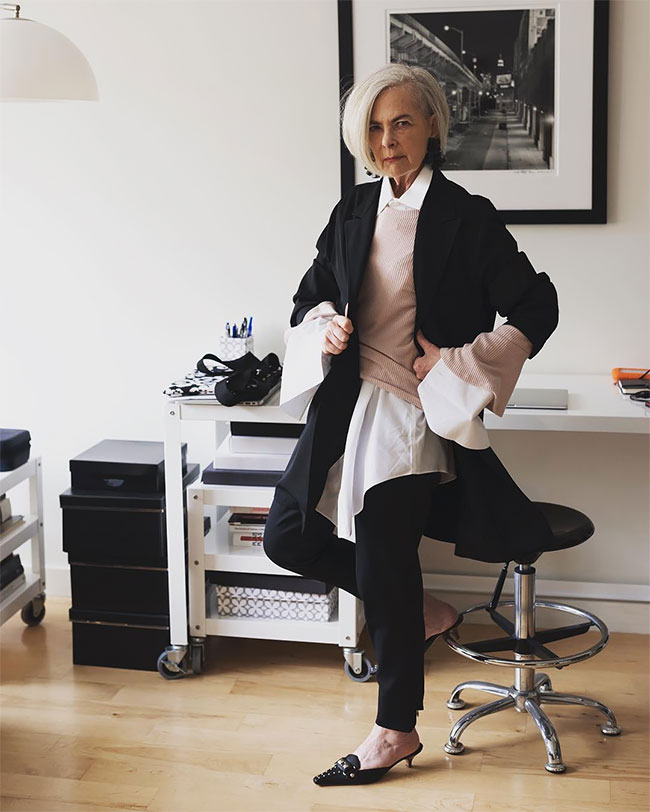Lyn Slater 11