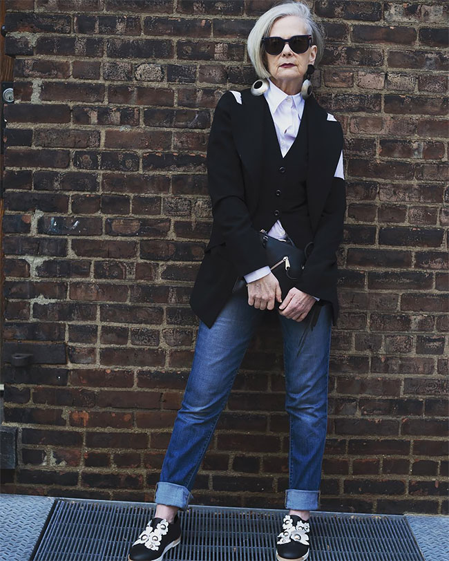 Lyn Slater 13