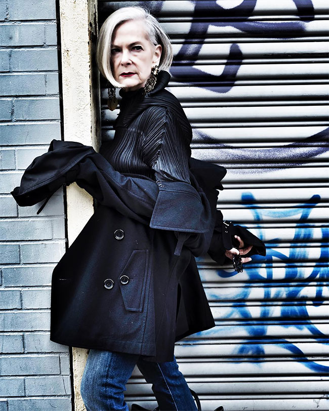Lyn Slater 14