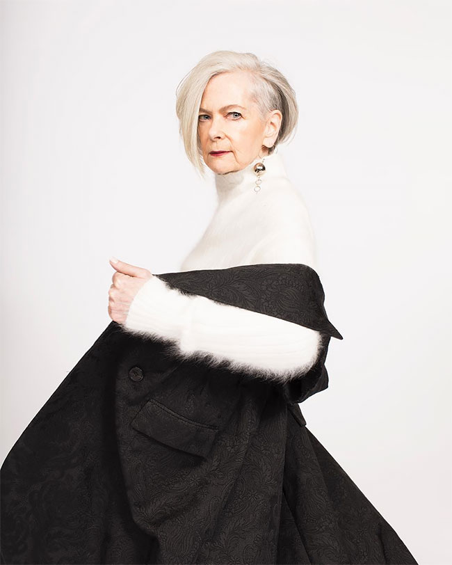 Lyn Slater 15