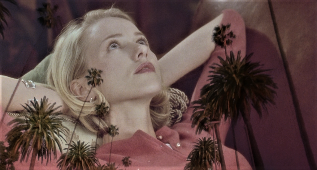 MULLHOLLAND DRIVE