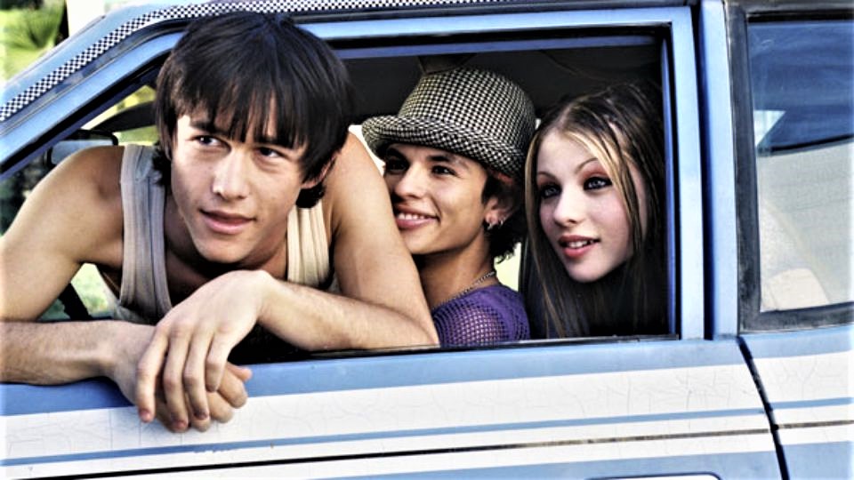 MYSTERIOUS SKIN