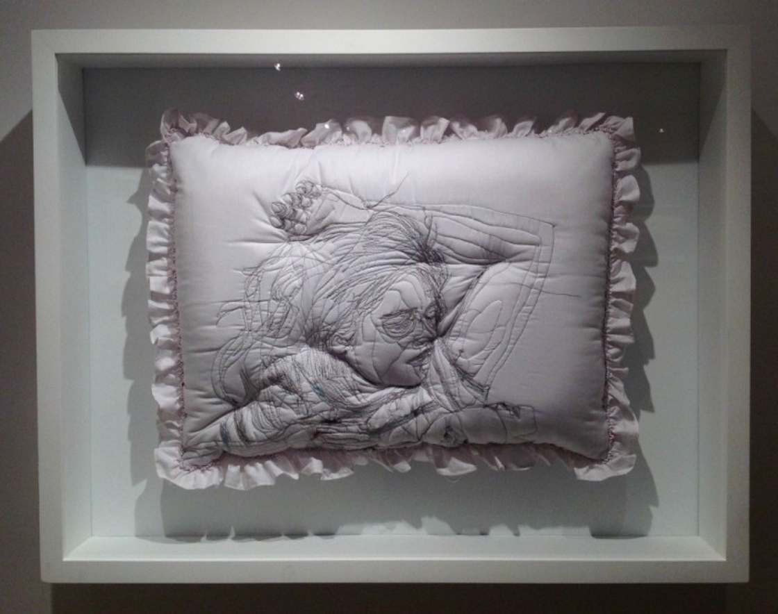 Maryam Ashkanian culturainquieta10