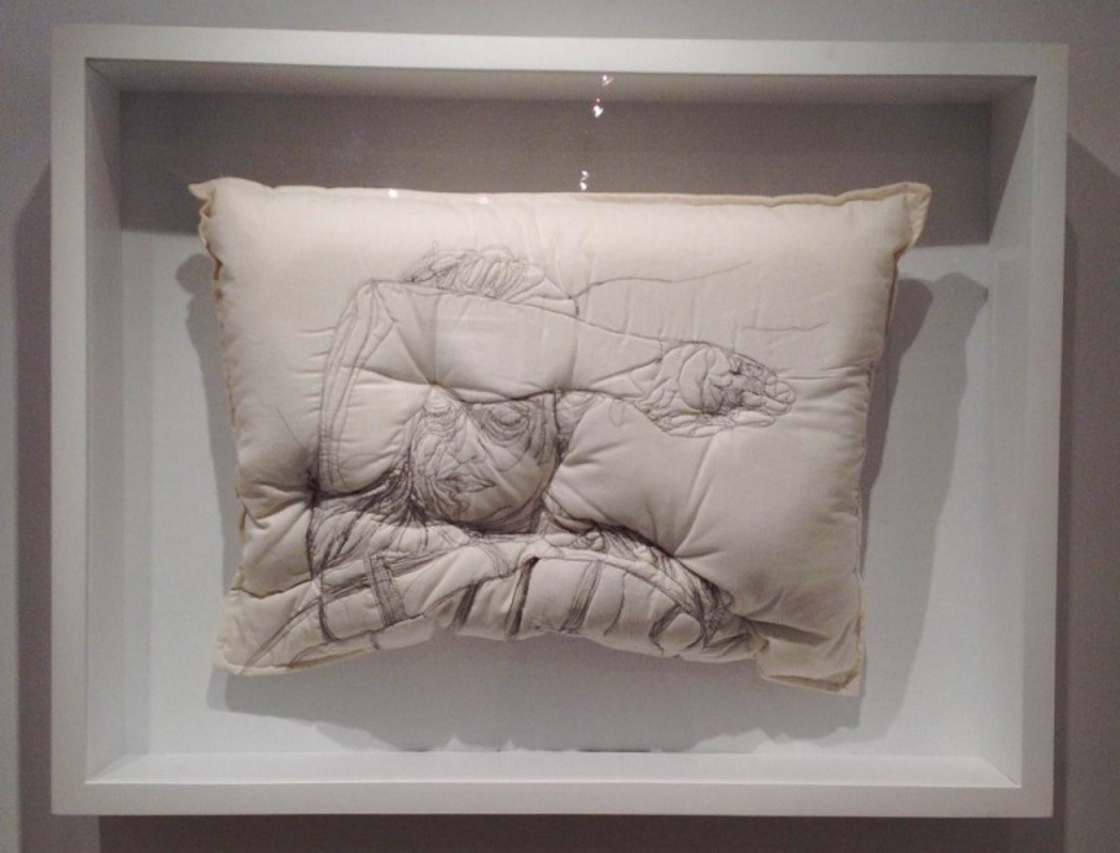 Maryam Ashkanian culturainquieta7