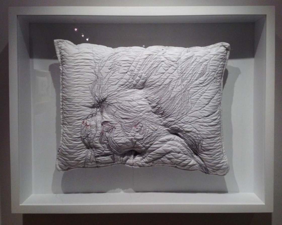 Maryam Ashkanian culturainquieta9