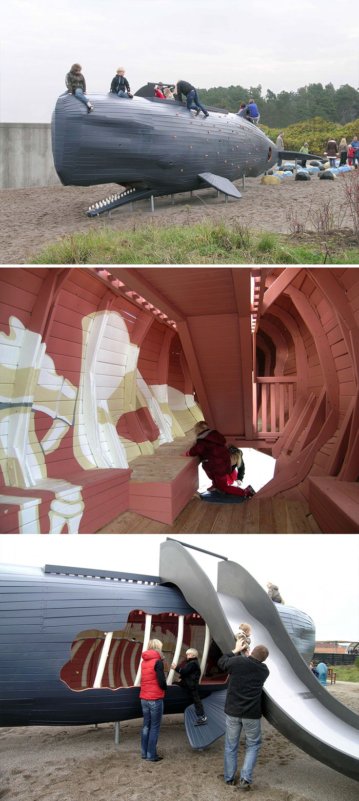 Monstrum parques infantiles 10
