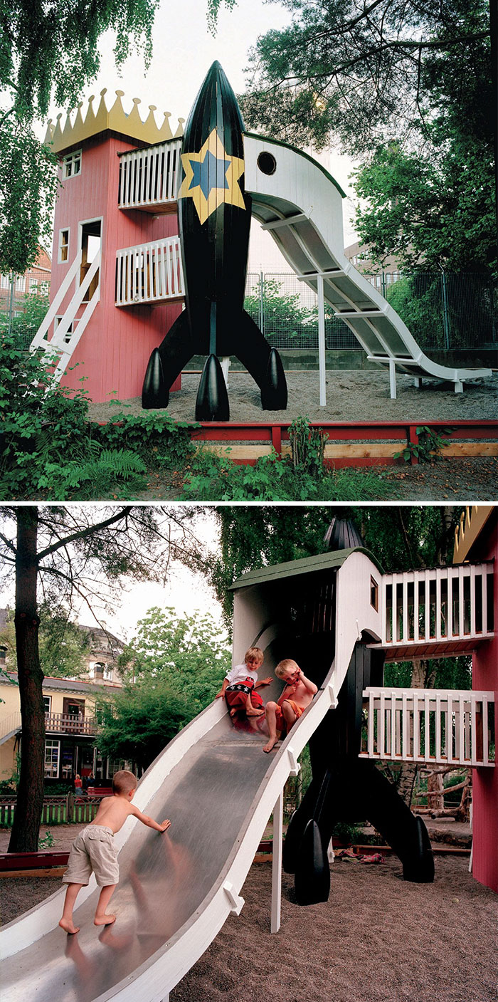 Monstrum parques infantiles 12
