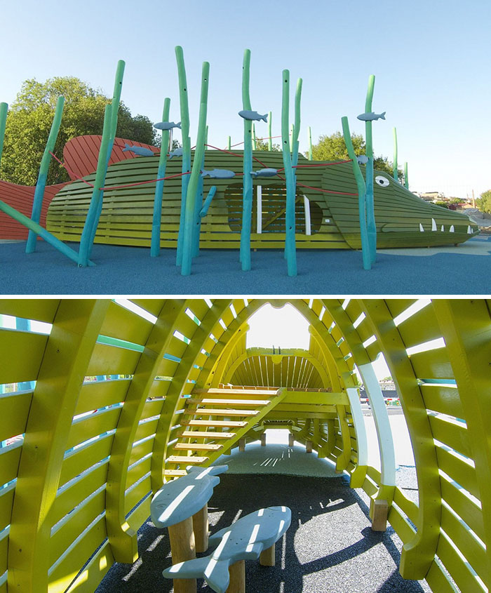 Monstrum parques infantiles 14