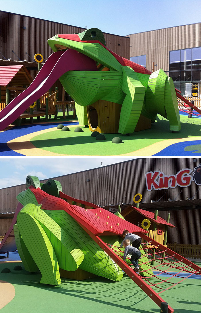 Monstrum parques infantiles 15