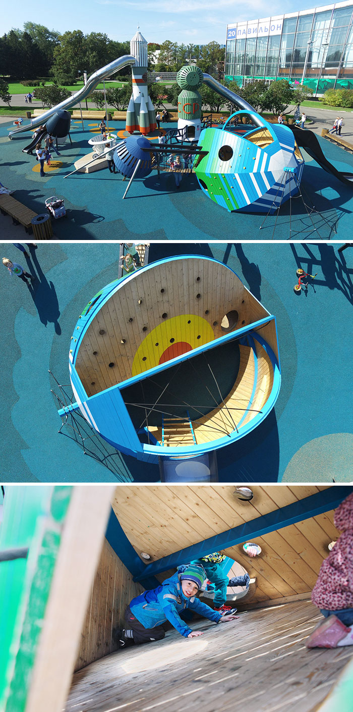 Monstrum parques infantiles 17