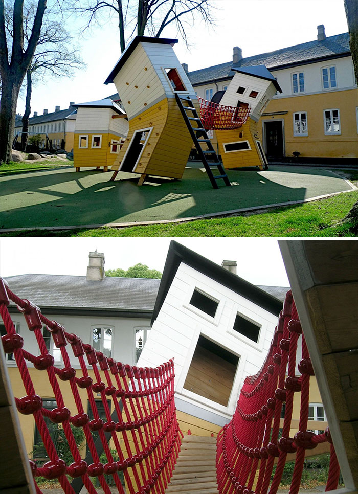 Monstrum parques infantiles 2