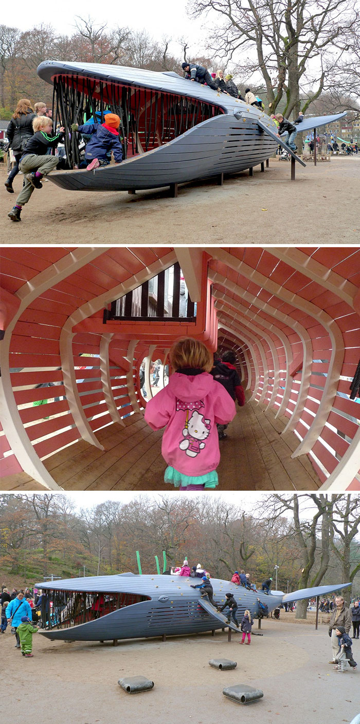 Monstrum parques infantiles 4