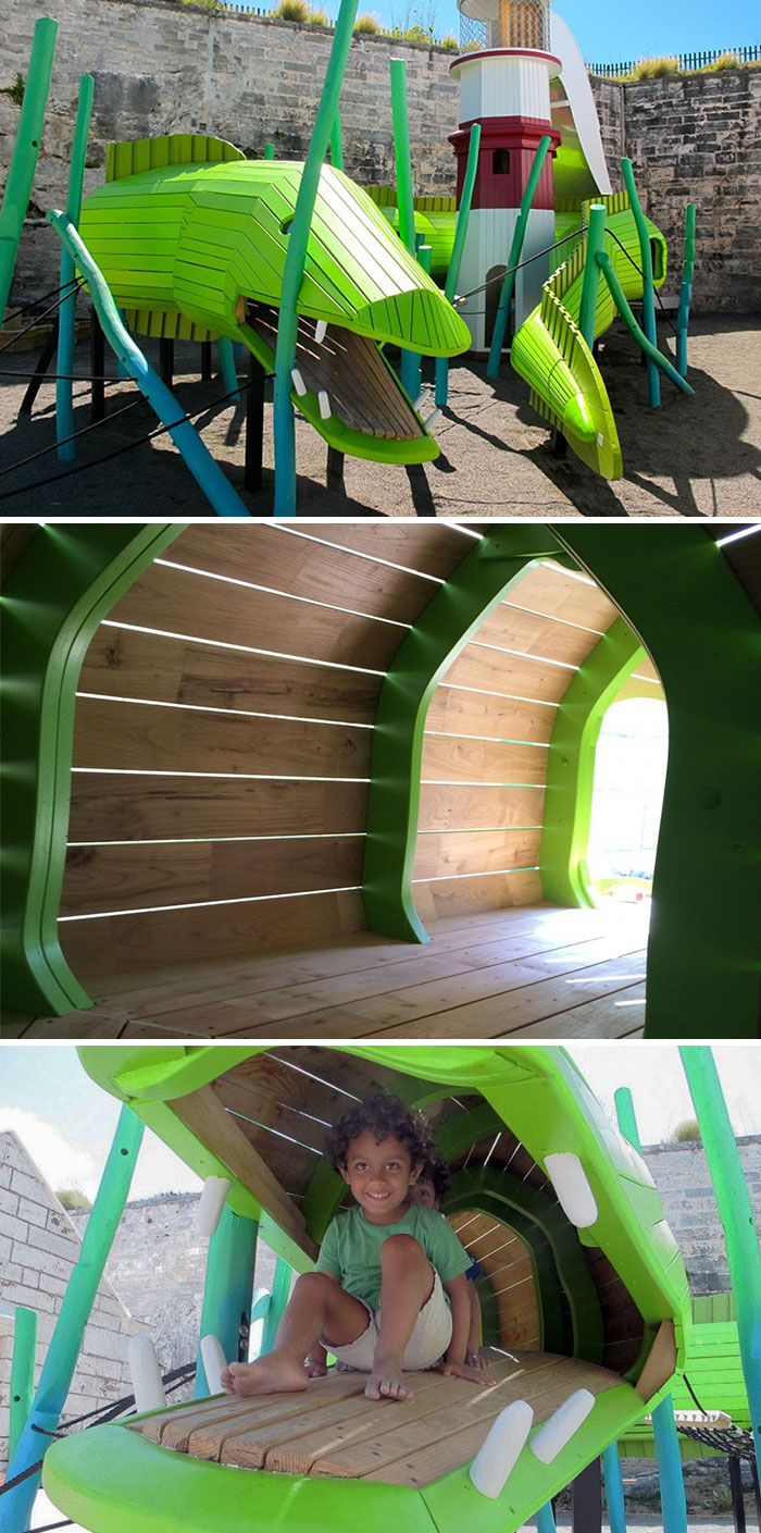 Monstrum parques infantiles 6
