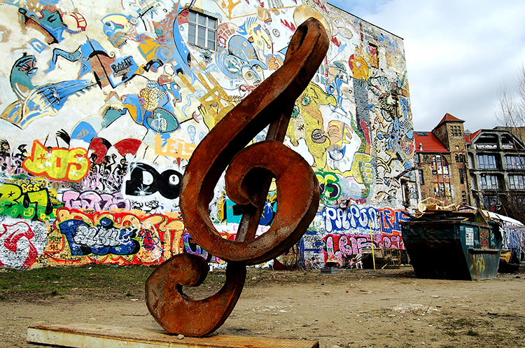 Music