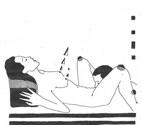 Natalie Krim ilustraciones eroticas 18