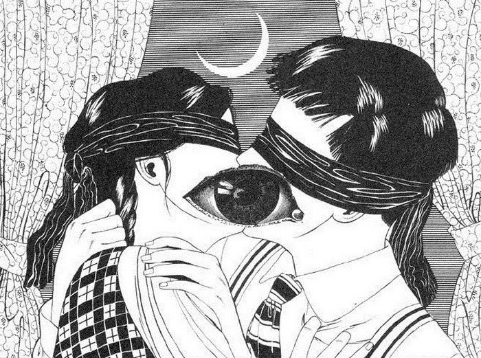 SUEHIRO MARUO arte controvertido NSFW 14