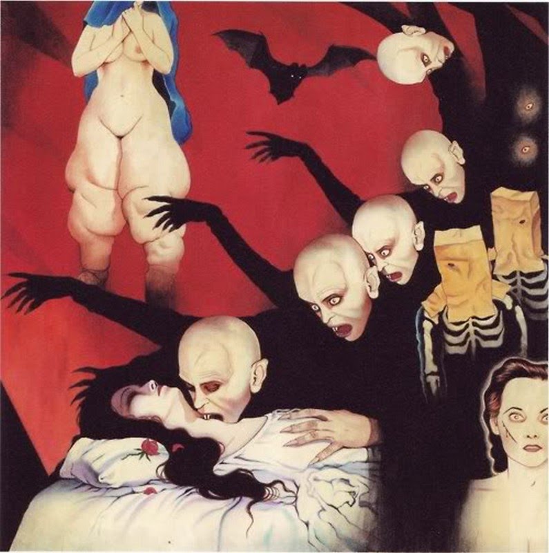 SUEHIRO MARUO arte controvertido NSFW 23